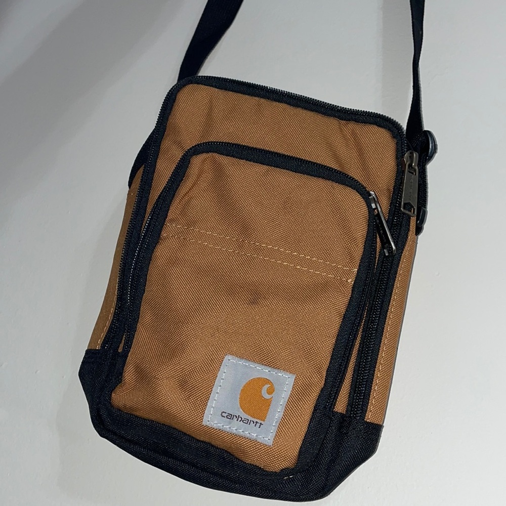Carthart small saddle